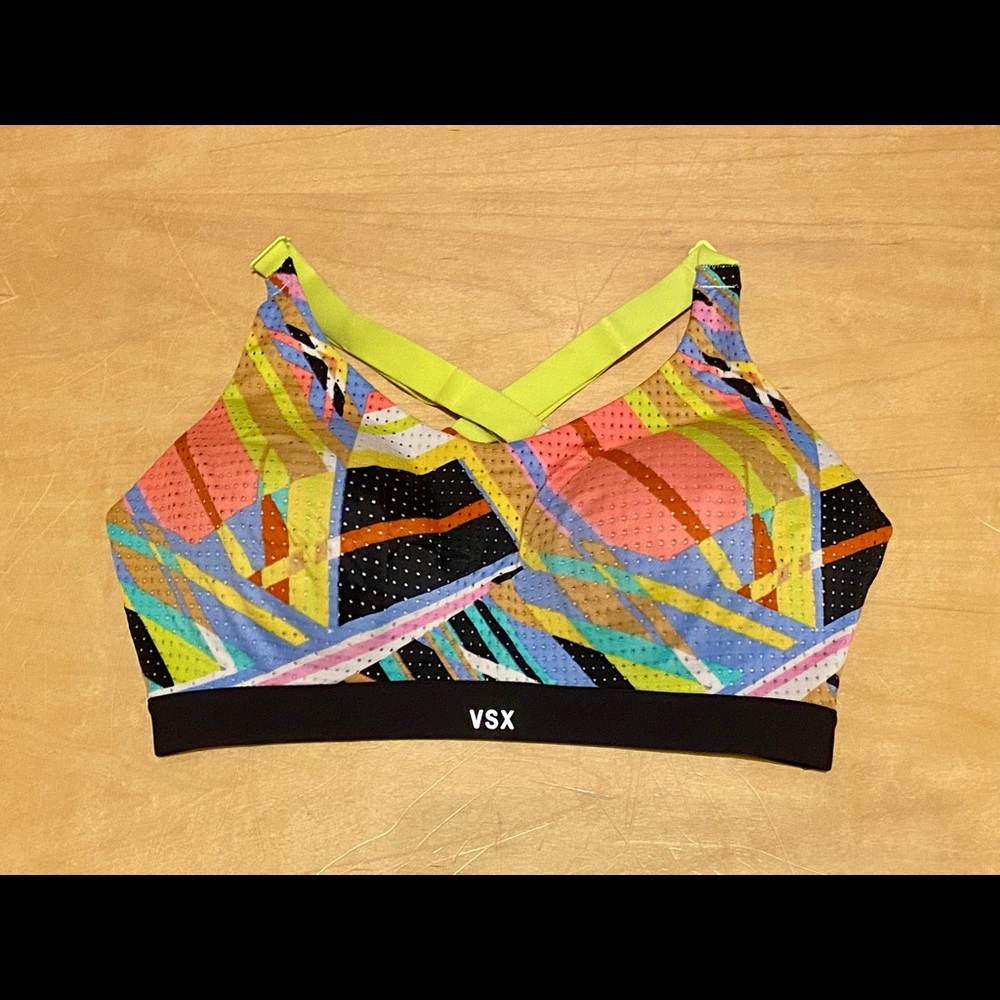 Victoria’s Secret Sports Bra